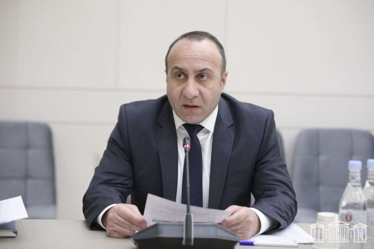 Պետբյուջեով նախատեսված ծրագրերի իրականացման գործակիցների ու ֆինանսավորման կարգերի հաստատման իրավասությունը կվերապահվի կառավարությանը