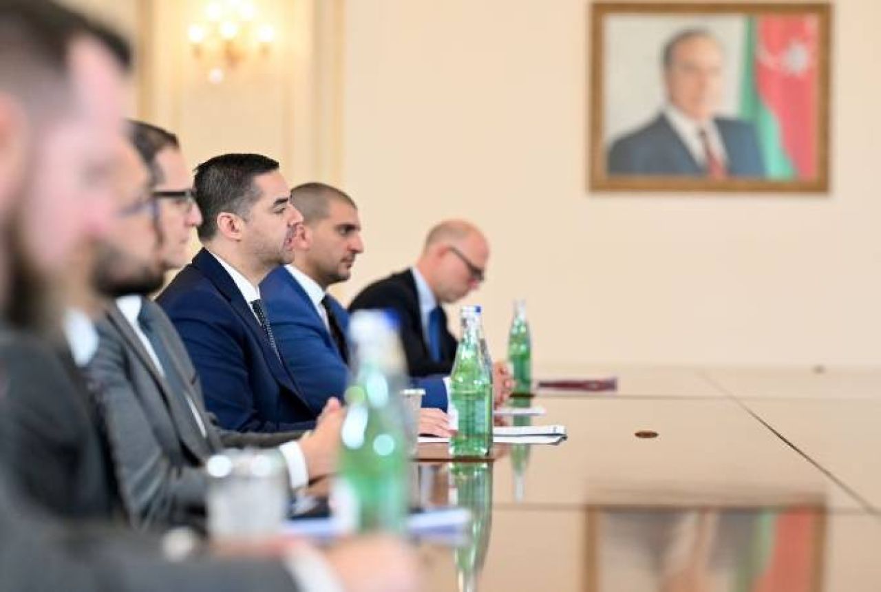ԵԱՀԿ գործող նախագահը Հայաստանի և Ադրբեջանի միջև սահմանազատման համաձայնությունը ճիշտ ուղղությամբ ընթացող քայլ է համարում
