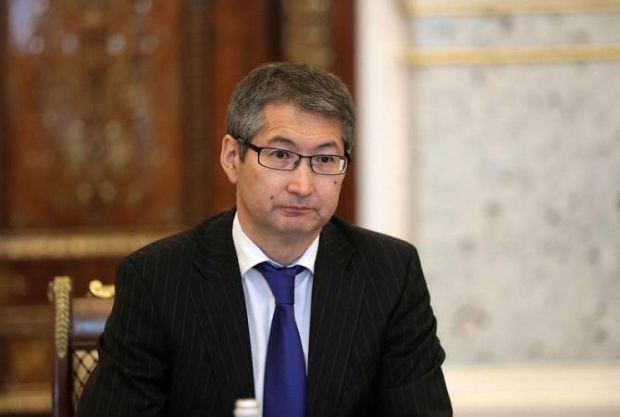 Ղազախստանի դեսպանը նշել է ԵԱՏՄ-ում Հայաստանի նախագահության առաջնահերթությունները