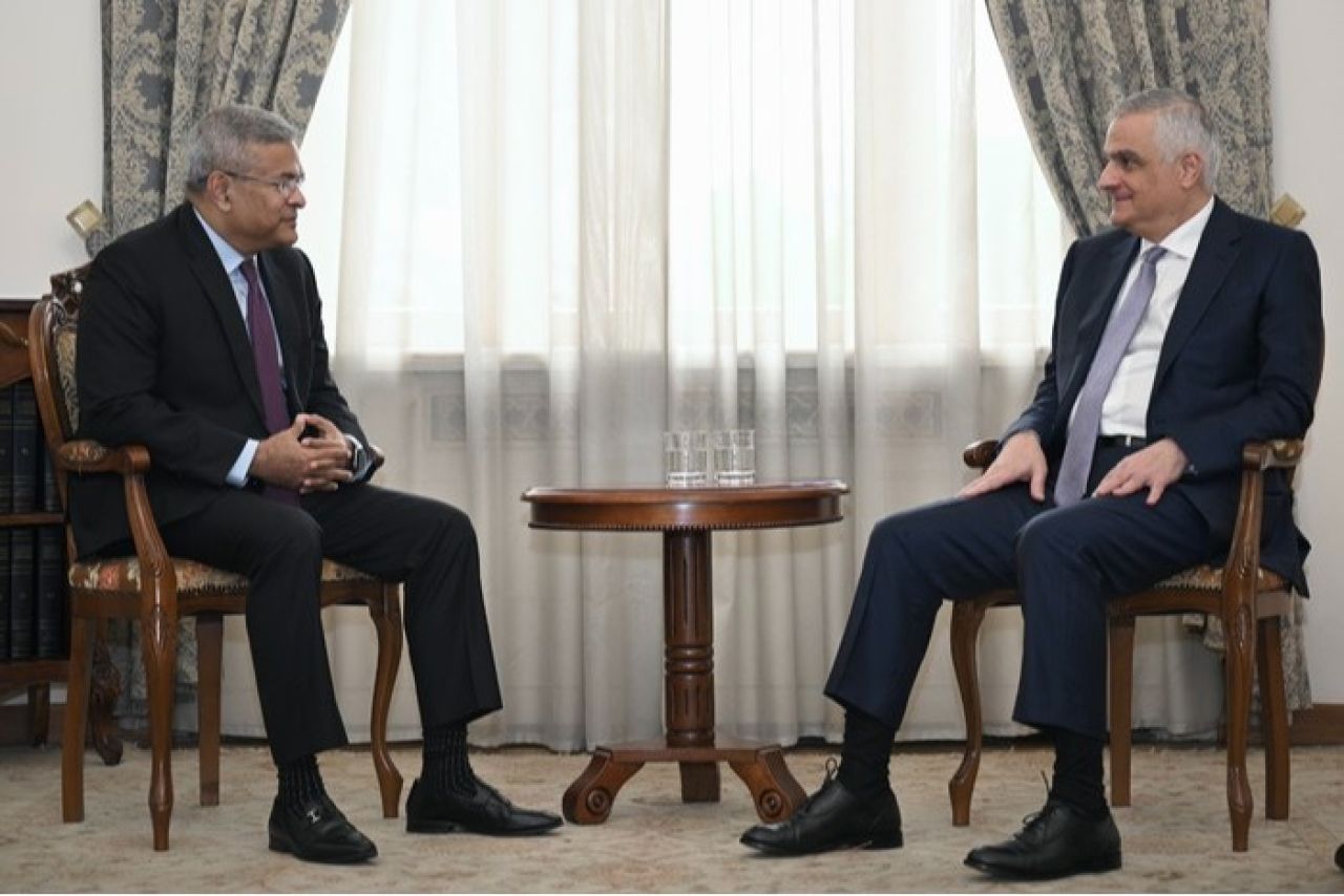 Փոխվարչապետ Մհեր Գրիգորյանն ընդգծել է ԱԶԲ հետ համագործակցության կարևորությունը