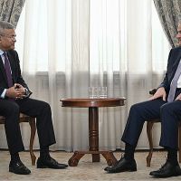 Փոխվարչապետ Մհեր Գրիգորյանն ընդգծել է ԱԶԲ հետ համագործակցության կարևորությունը