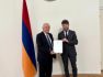Հայաստանի և Ֆրանսիայի միջև քաղաքացիական ավիացիայի ոլորտում համագործակցության ընդլայնման համաձայնագիր է ստորագրվել