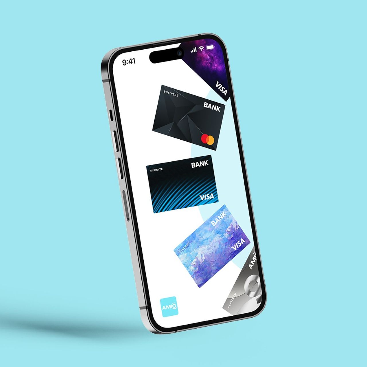 AMIO Mobile բանկինգը այսուհետ կունանա նոր հնարավորություն