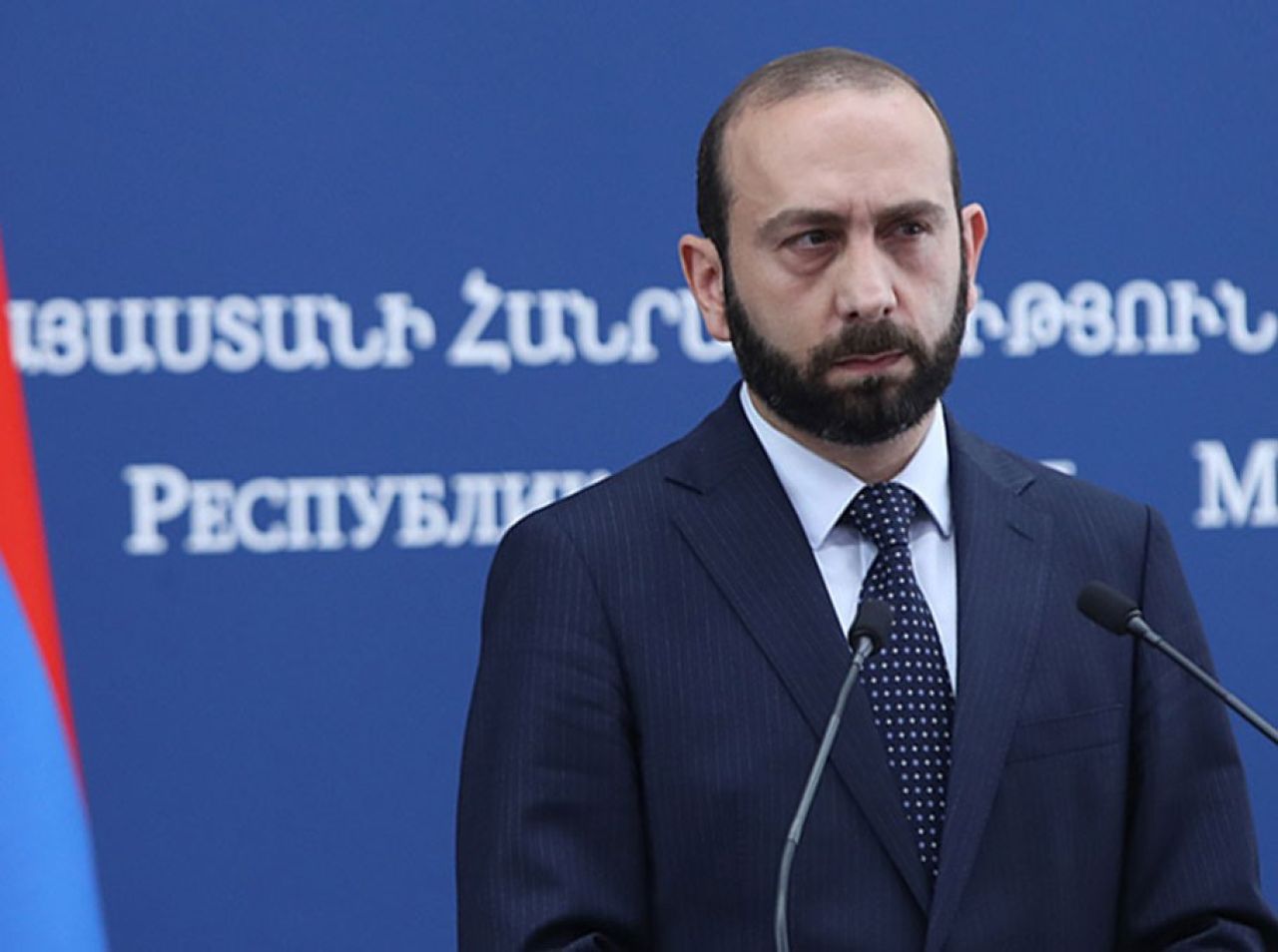 Արարատ Միրզոյանն աշխատանքային այցով կմեկնի Ստրասբուրգ