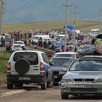 Կառավարությունը հաստատեց ԼՂ-ից բռնի տեղահանված անձանց բնակարանային ապահովման ծրագիրը