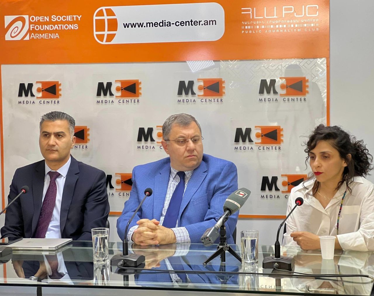 Հայաստանում կիբեռանվտանգության շաբաթ կանցկացվի