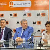 Հայաստանում կիբեռանվտանգության շաբաթ կանցկացվի