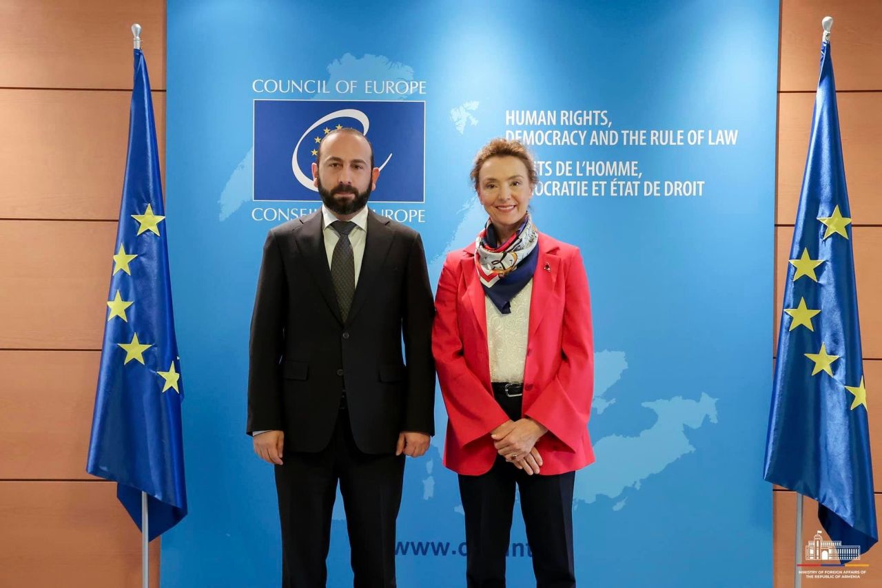 Արարատ Միրզոյան․ Հայաստանը կառուցողականորեն ներգրավված է տարածաշրջանային կապուղիների ապաշրջափակման ուղղությամբ քննարկումներում