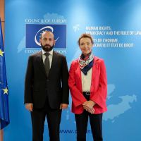 Արարատ Միրզոյան․ Հայաստանը կառուցողականորեն ներգրավված է տարածաշրջանային կապուղիների ապաշրջափակման ուղղությամբ քննարկումներում