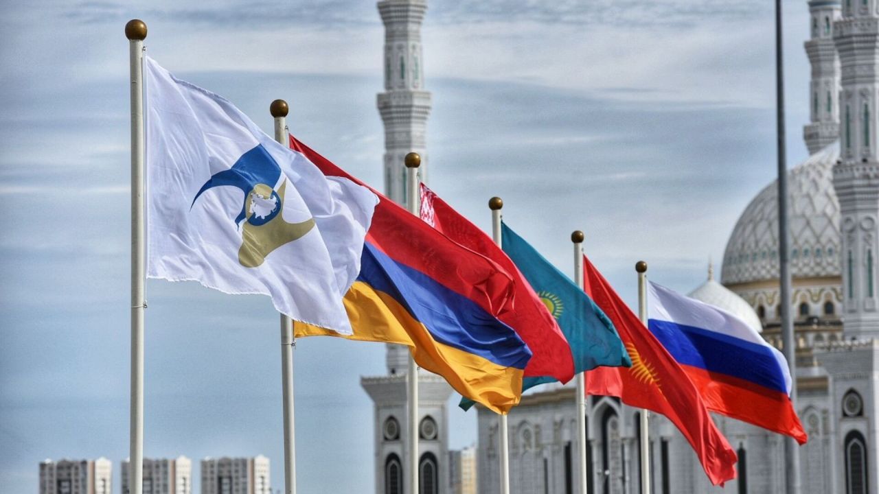 ԵԱՏՄ-ն և Հնդկաստանը խորհրդակցություններ են անցկացնում ազատ առևտրի գոտու շուրջ