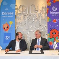 Idram Junior and Koreez signed a memorandum of cooperation