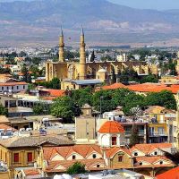 Կիպրոսում կստեղծվի ՀՀ դեսպանություն