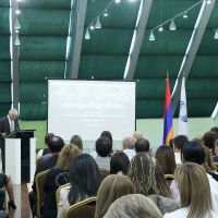 ՀԳՀՄ-ն նոր նախագահ ունի, Գագիկ Մակարյանը հայտնել է իր իր նախագահության ավարտի մասին