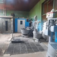 Կասեցվել է հացի արտադրամասի արտադրական գործունեությունը