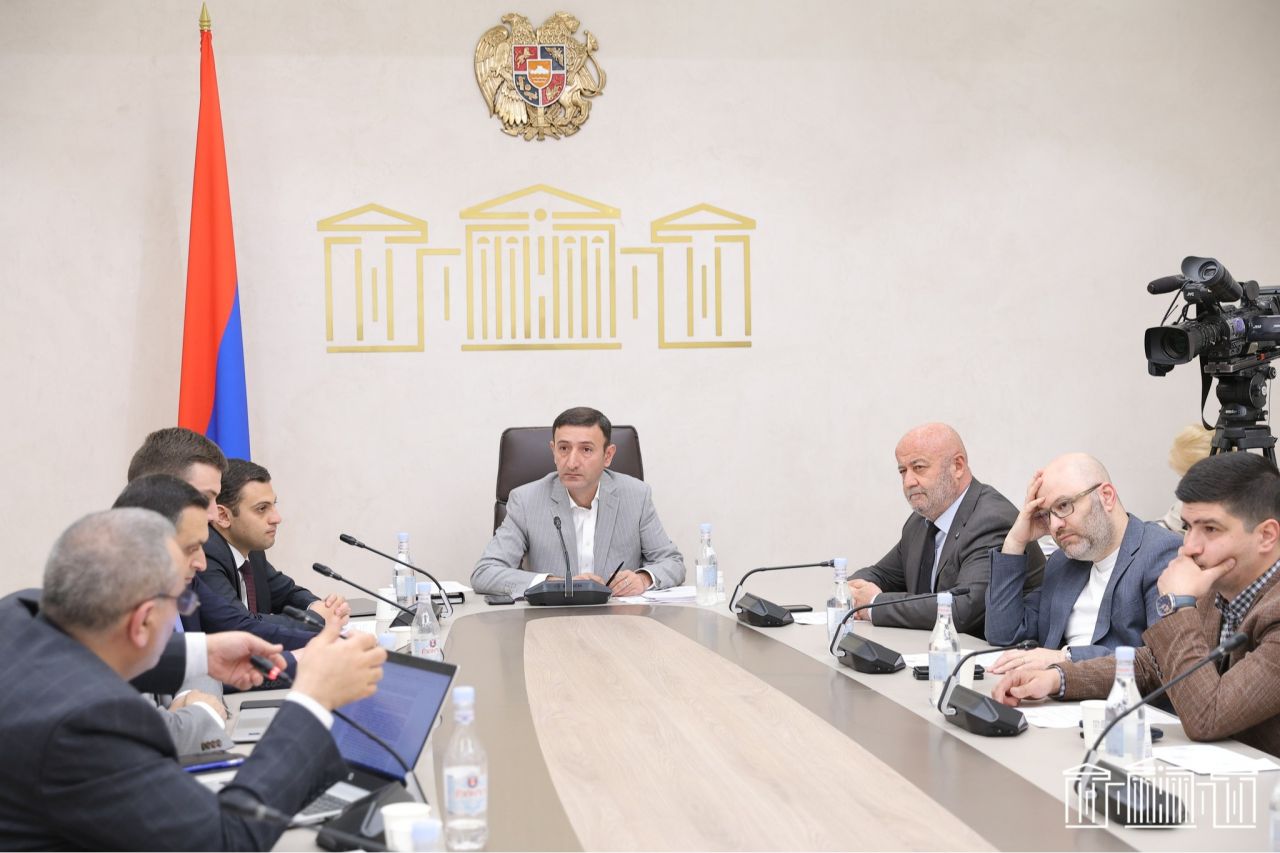 Սխալ ներկայացված տեղեկատվության համար առաջարկվում է պատասխանատվություն սահմանել