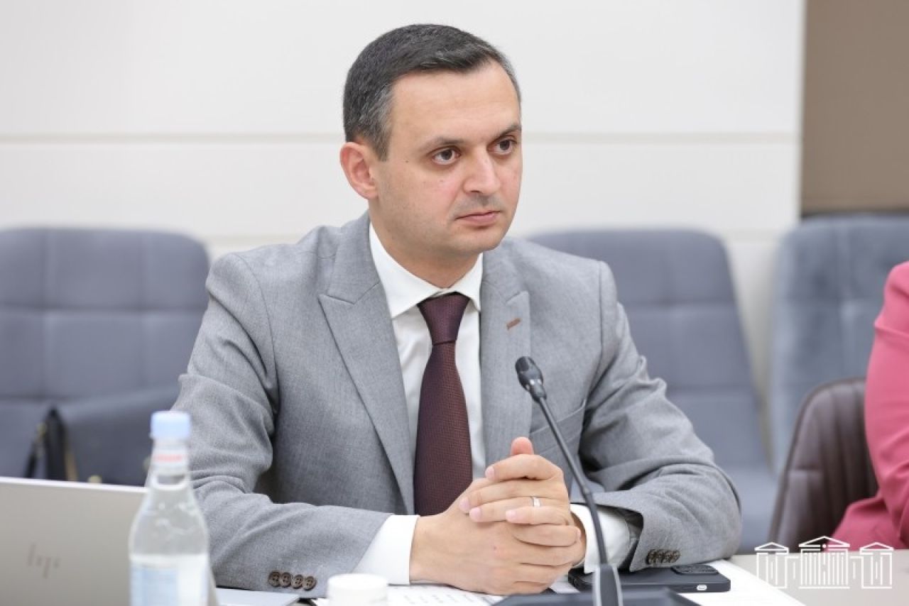 Նախատեսվում է կրճատել հարկման ընդհանուր համակարգում առկա հարկային բեռի եւ շրջանառության հարկի համակարգի հարկային բեռի միջեւ տարբերությունը