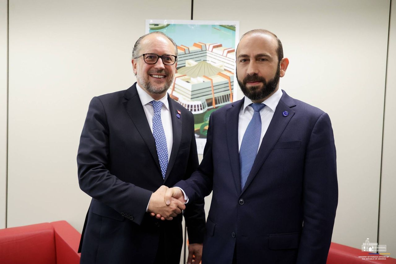 Քննարկվել են երկկողմ հարաբերությունների օրակարգի և ՀՀ-ԵՄ գործընկերության խորացմանն ուղղված քայլերը