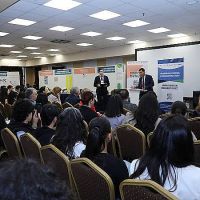 Բացվել է «Երիտասարդական էքսպո 2024» ցուցահանդեսը
