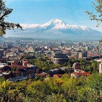 Մայիսի 20-23-ին օդի ջերմաստիճանն աստիճանաբար կբարձրանա 3-5 աստիճանով