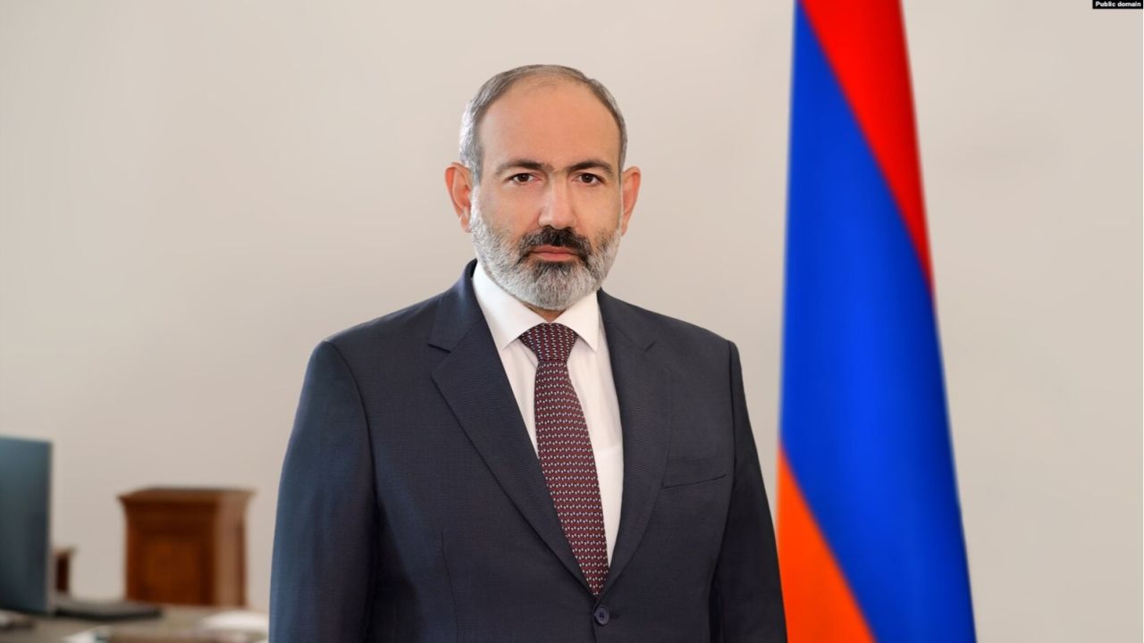 Վարչապետ Նիկոլ Փաշինյանը ցավակցական հեռագիր է հղել Իրանի նախագահի և նրան ուղեկցող անձնակազմի զոհվելու կապակցությամբ
