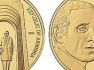 ՀՀ կենտրոնական բանկը շրջանառության մեջ է դնում «Շառլ Ազնավուրի ծննդյան 100-ամյակ» ոսկե հուշադրամը