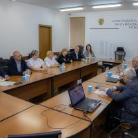 Վաչե Տերտերյանն ընդունել է Մոլդովայի հինգ քաղաքների և համայնքների ներկայացուցիչներին