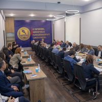 Գնել Սանոսյանը հանձնարարել է կապիտալ ծախսերի կատարողականի ապահովման նպատակով վերլուծել խնդիրները