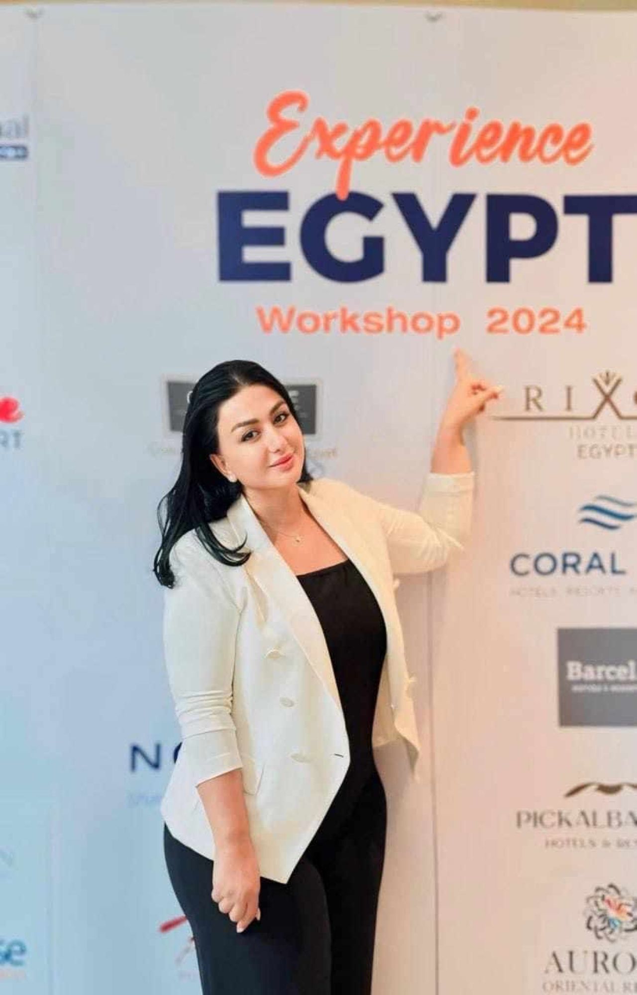 «ԱՆՌԻՎԱ -ՏՈւՐԸ» հունիսի 20-ից կմեկնարկի Կահիրե- Երևան-Կահիրե թռիչքները
