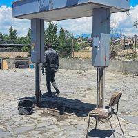 ՀՀ ՔՏՀԱ տեսչական մարմինը Կոտայքի մարզում հեղուկ գազի լցակայանի գործունեություն է դադարեցրել
