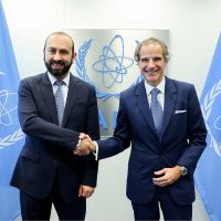 Քննարկվել է ՀԱԷԿ-ի հետագա ապահով և անվտանգ շահագործման հարցը՝ ԱԷՄԳ առաջարկություններին և չափանիշներին համապատասխան
