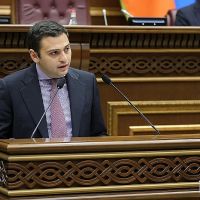 ԱԺ-ում առաջարկվում է կորպորատիվ կառավարման համակարգերում ներդնել կանոնագիրք