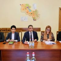 Համաշխարհային բանկն աջակցում է Հայաստանի շրջակա միջավայրի բարեփոխումներին