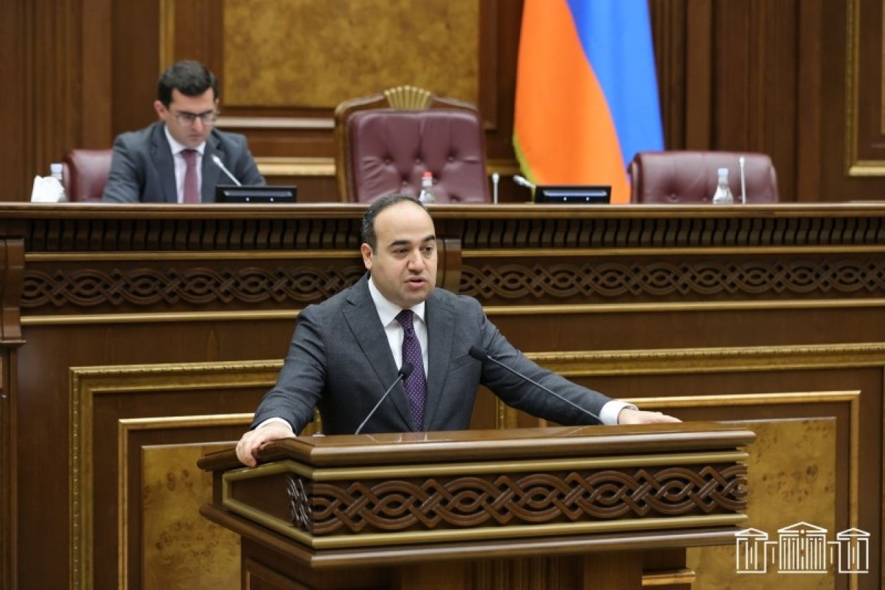 Նոր կարգավորումներ՝ «Կուտակային կենսաթոշակների մասին» օրենքում