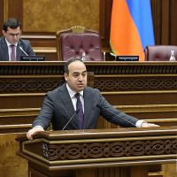Նոր կարգավորումներ՝ «Կուտակային կենսաթոշակների մասին» օրենքում