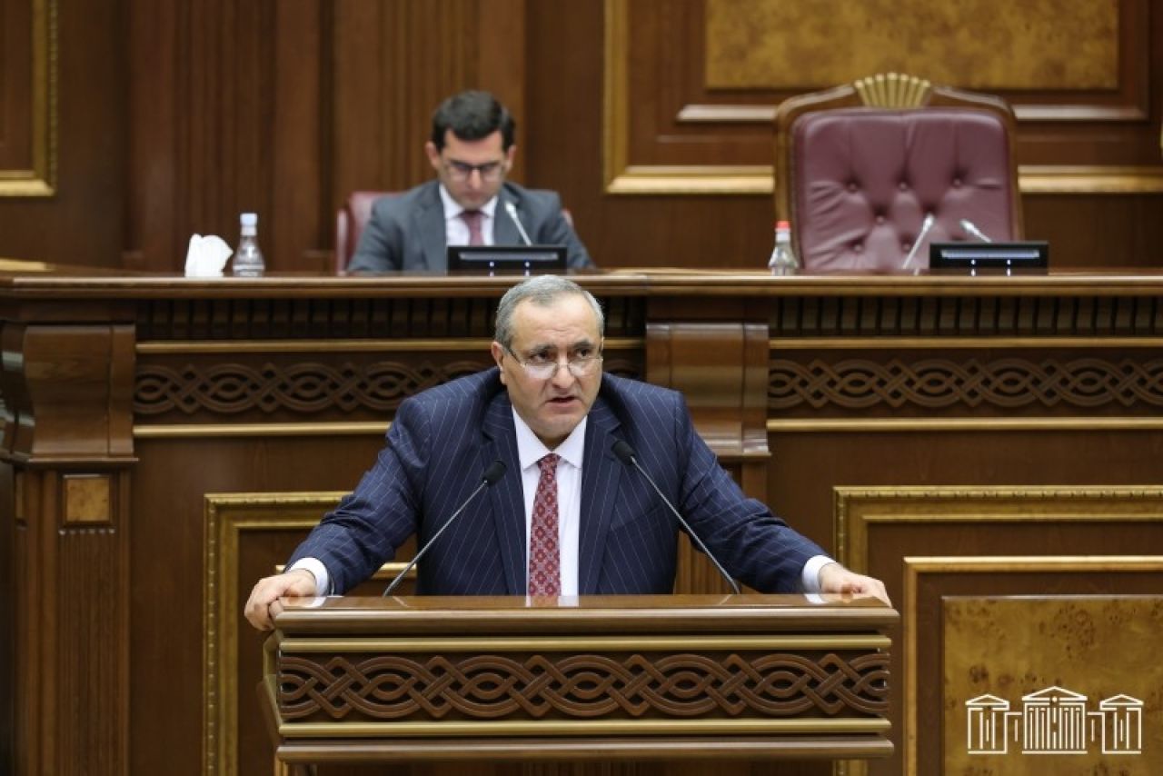 Հարկային հաշվարկներում ոչ հավաստի, սխալ տեղեկատվություն ներառելու համար առաջարկվել է սահմանել վարչական պատասխանատվություն