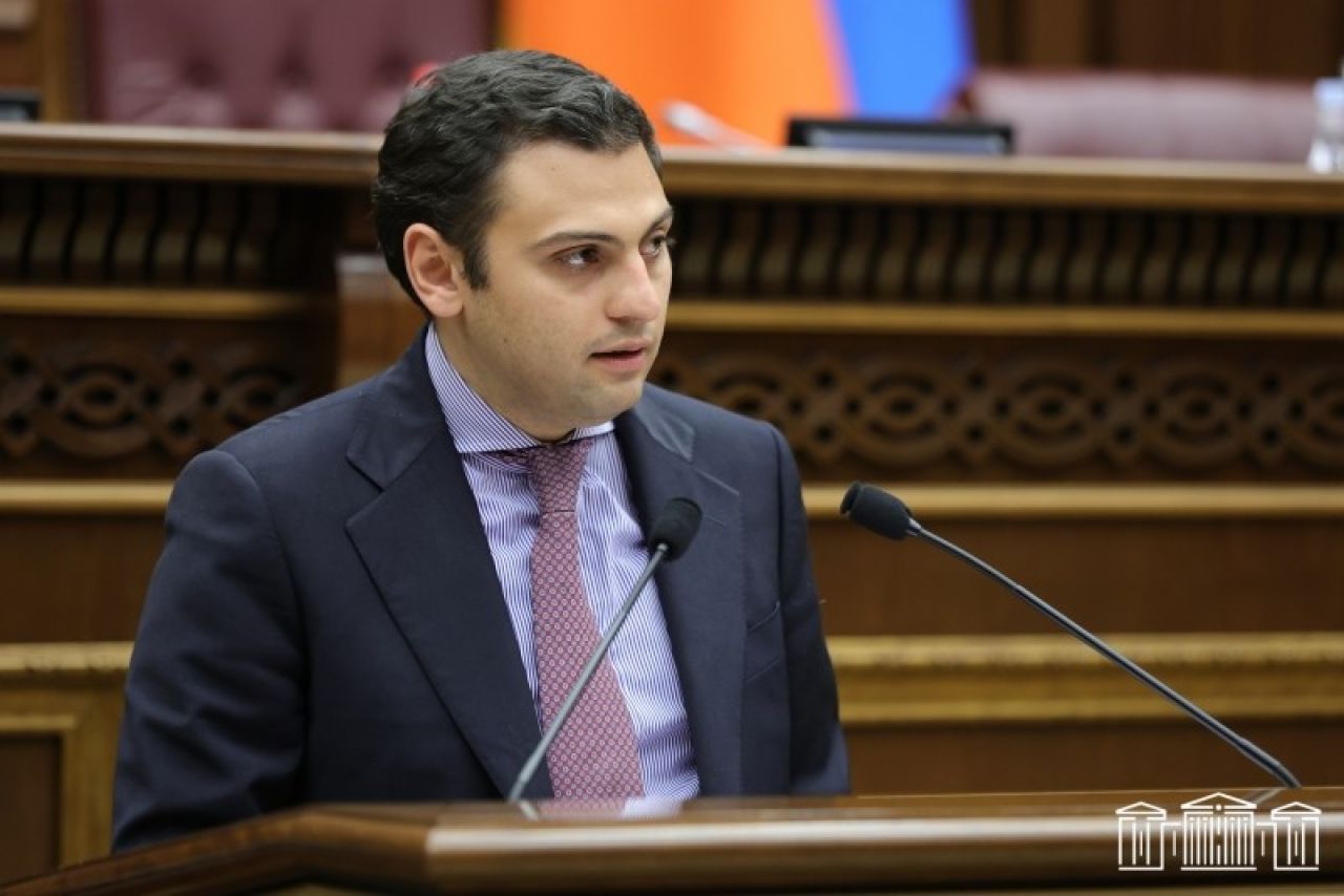 Կառավարությունն առաջարկում է առաջարկվում է ընդարձակել թրեյդ-ին առեւտրի շրջանակը