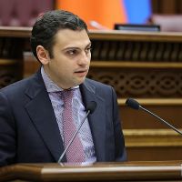 Կառավարությունն առաջարկում է առաջարկվում է ընդարձակել թրեյդ-ին առեւտրի  շրջանակը