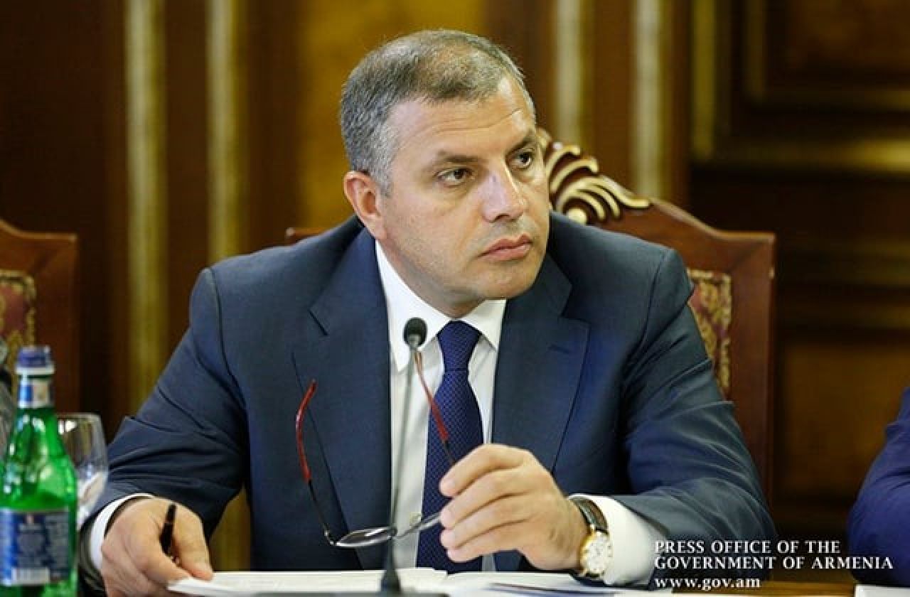 Գլխավոր դատախազությունը պահանջում է Արարատի նախկին մարզպետից բռնագանձել 46 անշարժ գույք և շուրջ 350 մլն դրամ