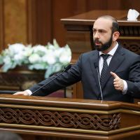Արարատ Միրզոյան․ Հայաստանը և Եվրամիությունը վերջին շրջանում վերանայում են հարաբերությունները՝ ավիացիայից մինչև տնտեսական դիվերսիֆիկացիա