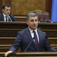 Կիրանցի նոր ճանապարհը նախատեսվում է կառուցել երկու տարվա ընթացքում