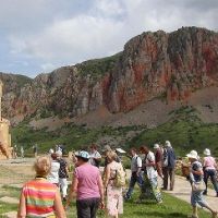 Զբոսաշրջային օպերատորների կողմից ներգնա զբոսաշրջային փաթեթների իրացման նկատմամբ կսահմանվի ԱԱՀ-ի զրոյական դրույքաչափ. «Փաստ»