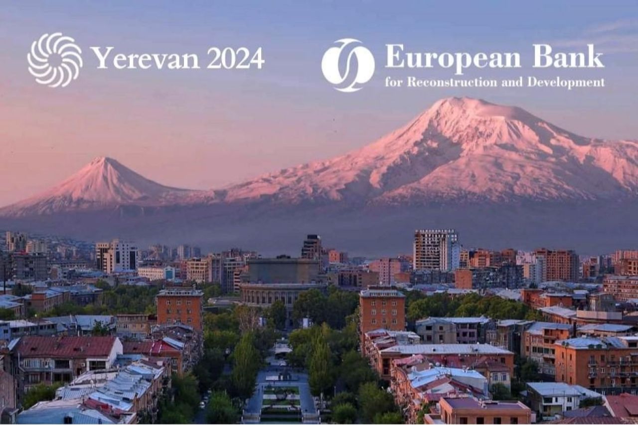 Ո՞ր երկրներում են անցկացվել ՎԶԵԲ տարեկան հանդիպումները 2017-2024 թթ.-ին. BANKSNEWS
