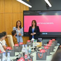 Фонд 4090 - бенефициар программы «Сила одного драма». IDBank и Idram подводят итоги программы