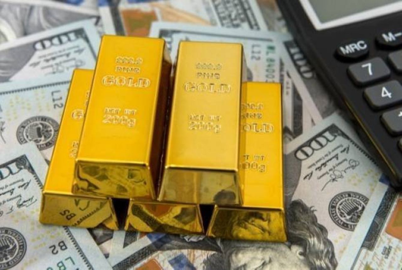 ՀՀ ԿԲ. Թանկարժեք մետաղների գներ եւ փոխարժեքներ. 23-05-24