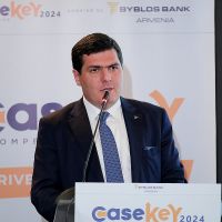 Բարի գալուստ CaseKey 2024․  Բիբլոս Բանկ Արմենիան` ապագա նորարաների կողքին․ Տեսանյութ