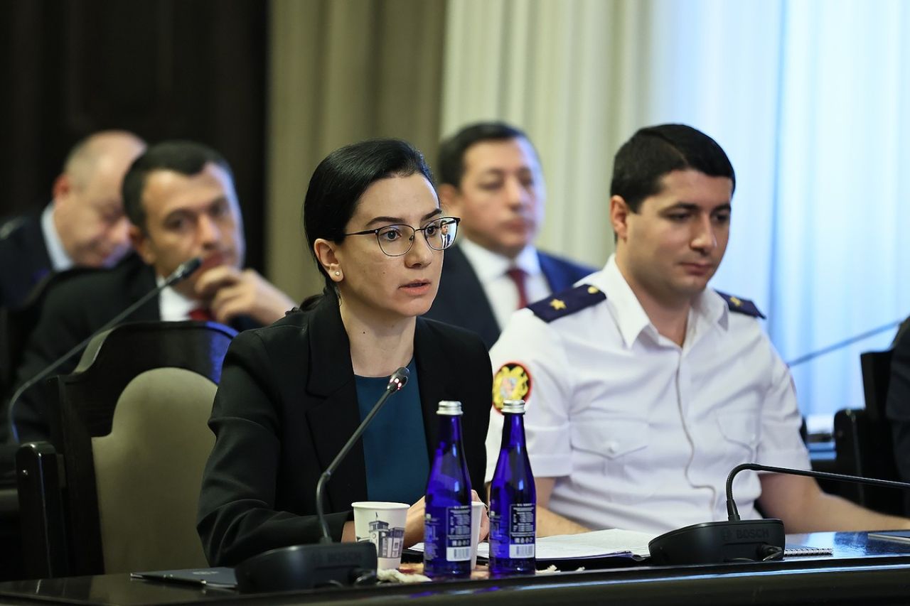 Պետությանը վերադարձվել է 11 մլրդ դրամի գույք եւ արժույթ․ Աննա Վարդապետյան