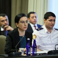 Պետությանը վերադարձվել է 11 մլրդ դրամի գույք եւ արժույթ․ Աննա Վարդապետյան