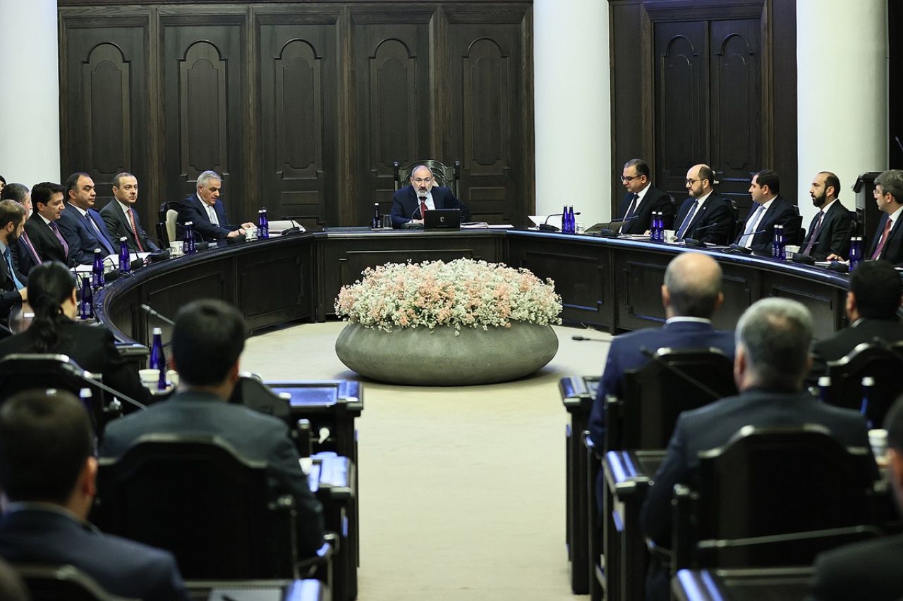 «Հայաստան-Վրաստան սահմանային տարածաշրջանային ճանապարհի բարելավման ծրագրի» վարկի փակման ժամկետը երկարաձգվել է