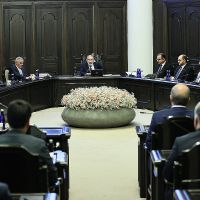 «Հայաստան-Վրաստան սահմանային տարածաշրջանային ճանապարհի բարելավման ծրագրի» վարկի փակման ժամկետը երկարաձգվել է