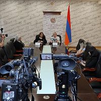 Առաջին անգամ կիրականացվի մասնագիտական առարկաներ դասավանդող մանկավարժների կամավոր ատեստավորում